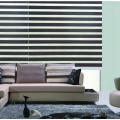 Zebra Blind cortinas de rolo de cores diferentes